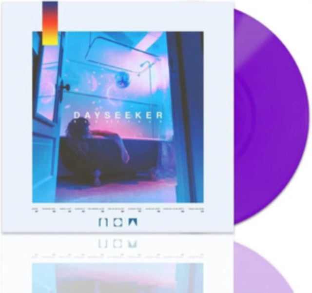 Dayseeker - Sleeptalk (Purple LP Vinyl/Reissue) Vinyl Record