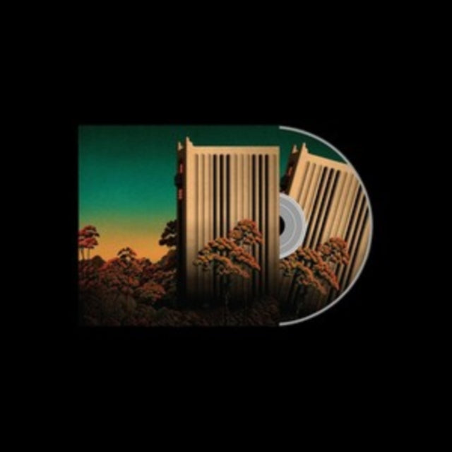 Ubiquity Music CD