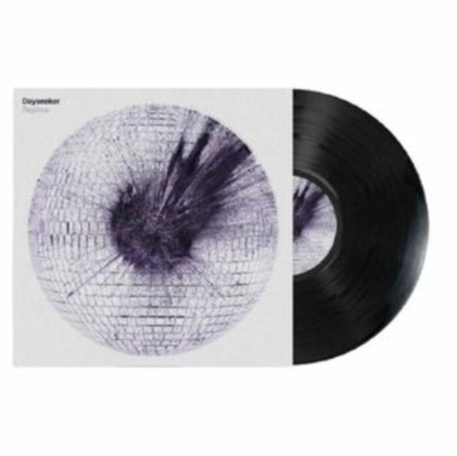 Replica Vinyl Record