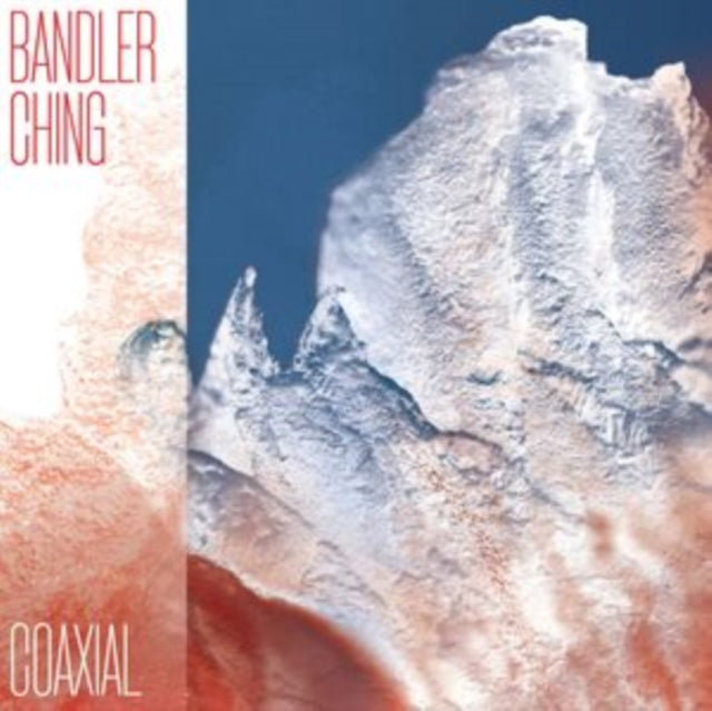 Bandler Ching - Coaxial - LP Vinyl Record