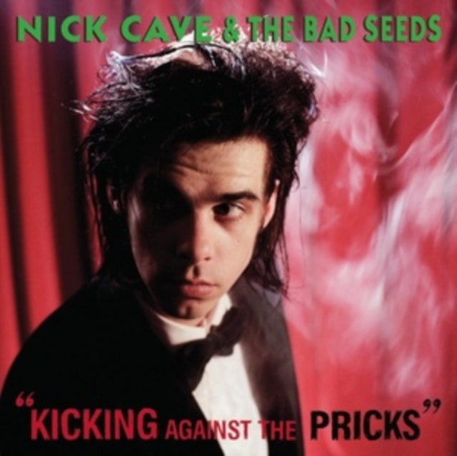 Kicking Against The Pricks Vinyl Record