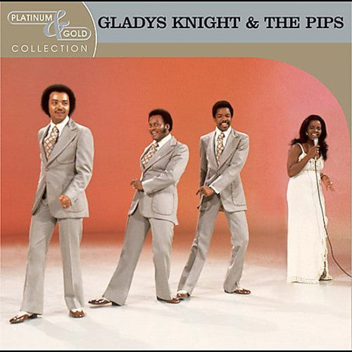 Platinum & Gold Collection [Remastered] Music CD