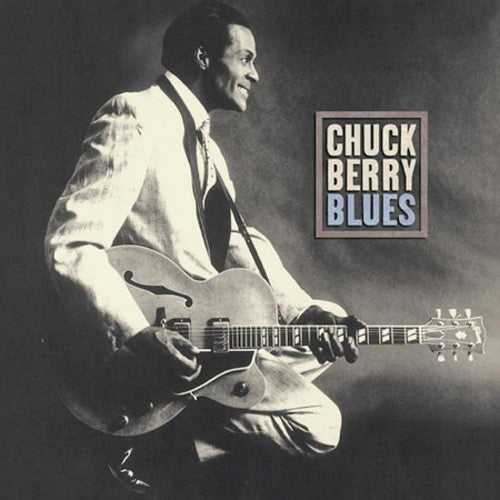 Blues Music CD