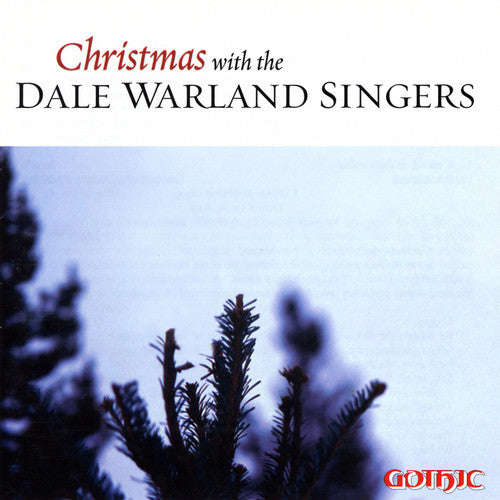 Christmas with the Dale Warland Singers Music CD