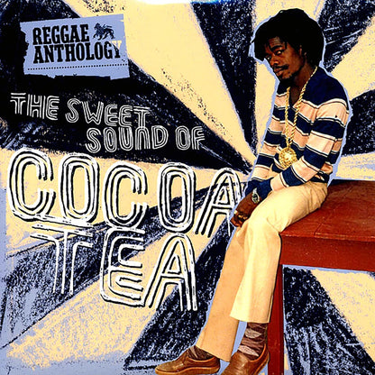 Cocoa Tea - Reggae Anthology: The Sweet Sound Of Cocoa Tea (2xLP) Vinyl Record