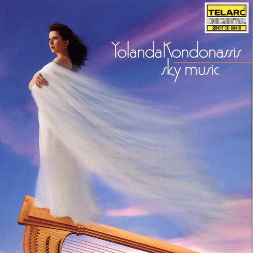 Kondonassis,yolanda - Sky Music - Music CD