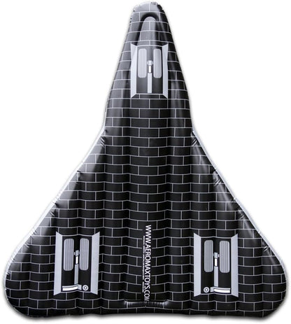 Jr. Space Explorer Inflatable Space Shuttle House or Pool Fun