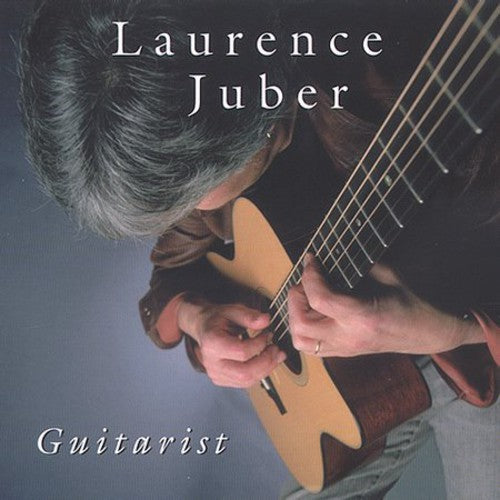 Guitarist Music CD