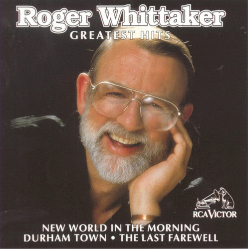Whittaker,roger - Greatest Hits - Music CD