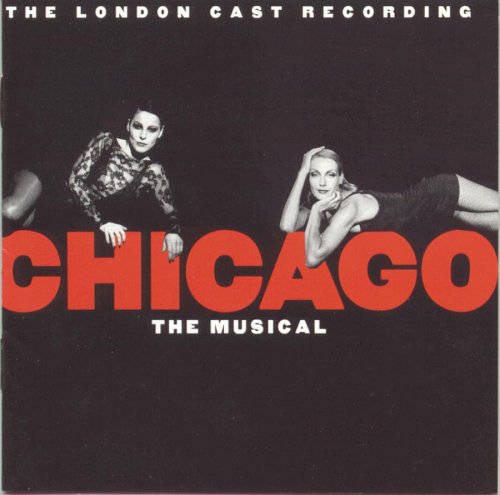 Chicago / London Cast - Chicago / London Cast - Music CD