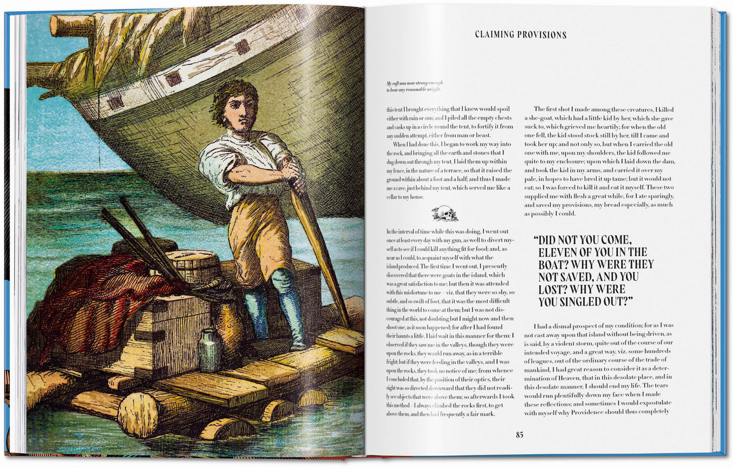 Pirate Tales (English) Book