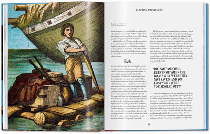 Pirate Tales (English) Book