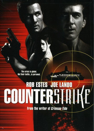 Counterstrike (2003) - Counterstrike (2003) - DVD