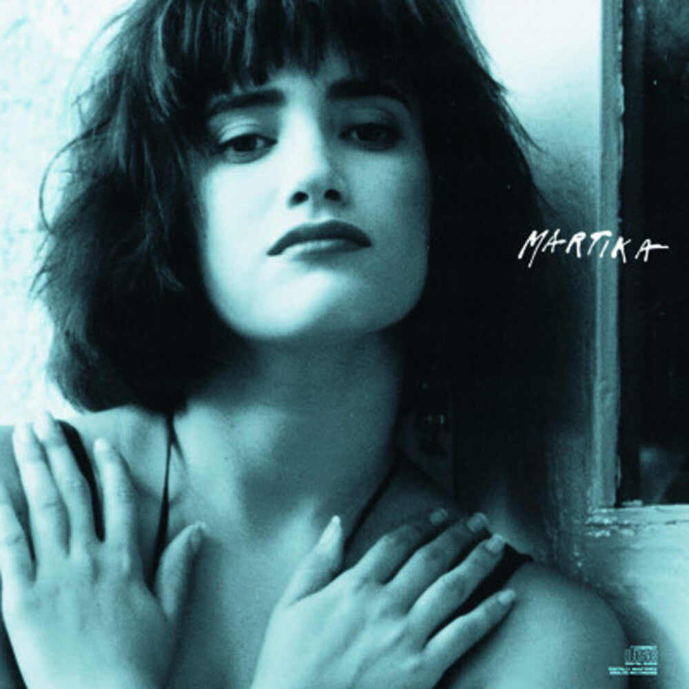 Martika Music CD