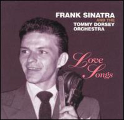 Sinatra,frank / Dorsey,tommy - Love Songs - Music CD