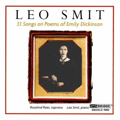 Smit / Rees - Ecstatic Pilgrimage - Music CD