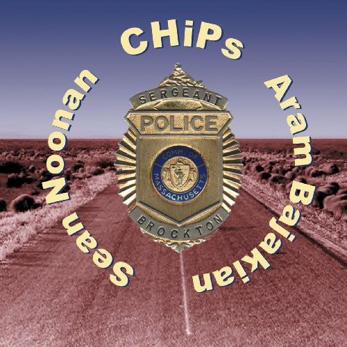 Chips - Chips - Music CD