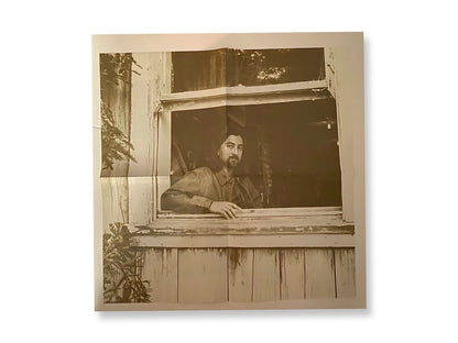 Noah Kahan - Northern Attitude (Limited Edition Black Ice Colored 7" Vinyl w/ Poster) Vinyl Record