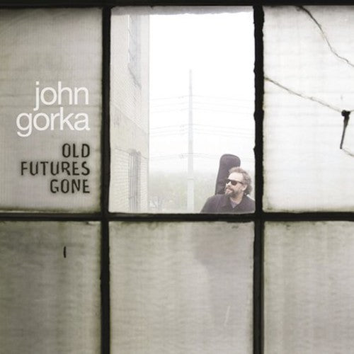 Old Futures Gone Music CD