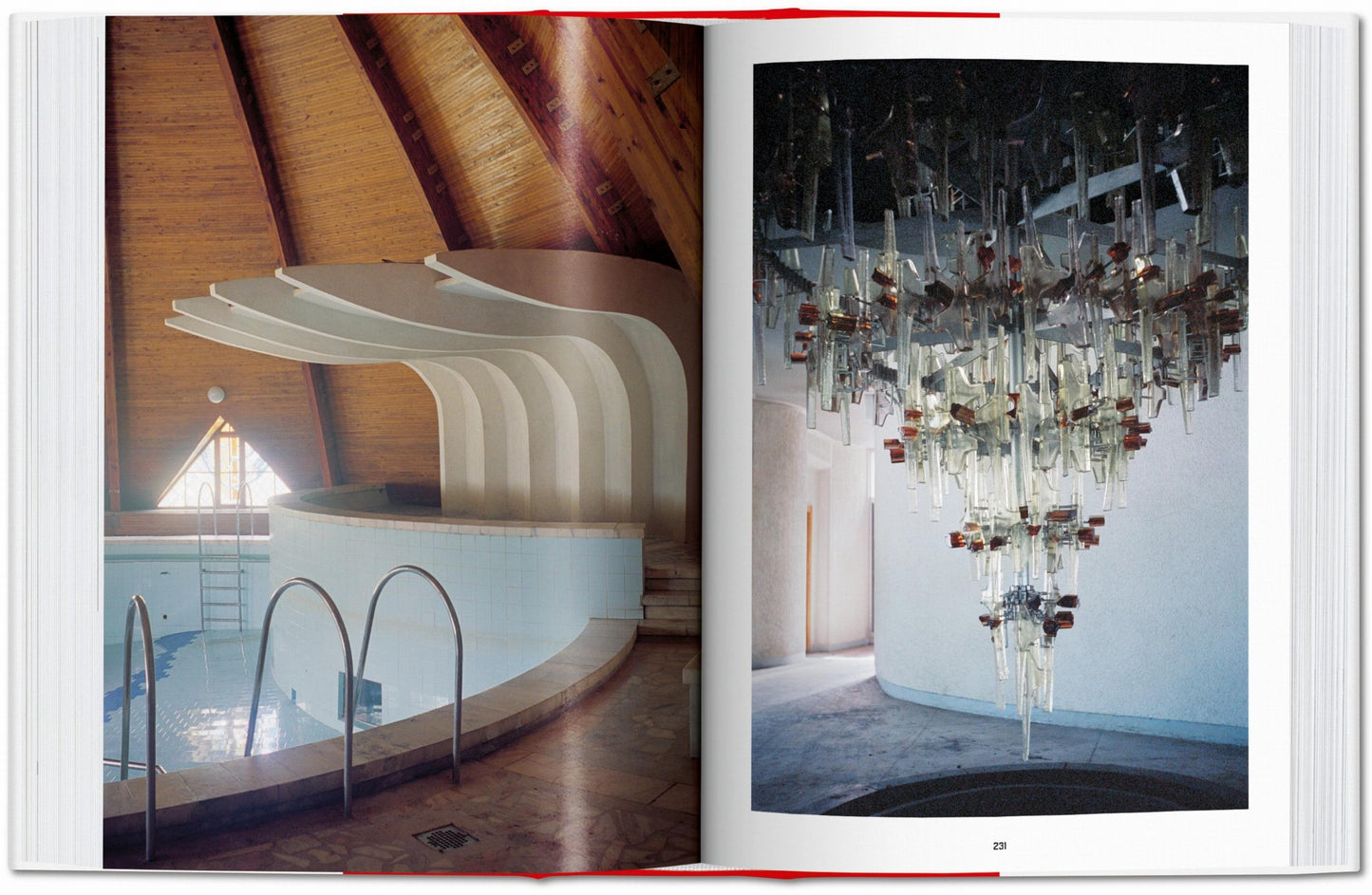 Frédéric Chaubin. CCCP. Cosmic Communist Constructions Photographed. 45th Ed. (German, French, English) Book