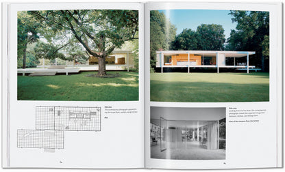 Mies van der Rohe (English) Book