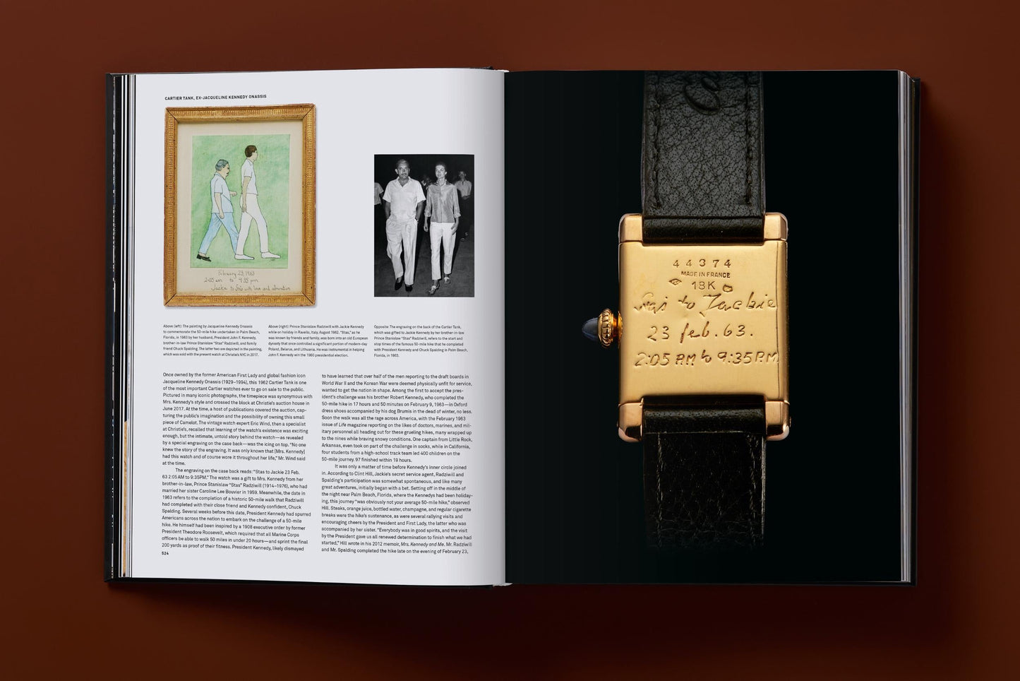 Ultimate Collector Watches (English) Book