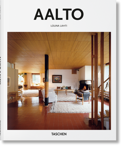 Aalto (English) Book