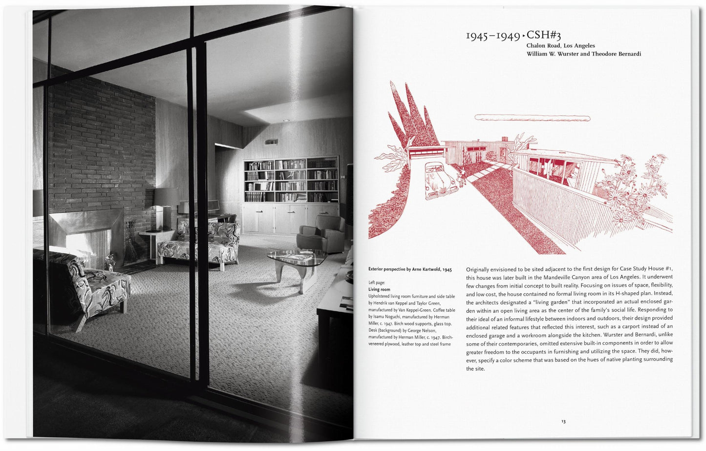 Case Study Houses (English) Book
