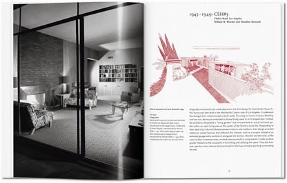Case Study Houses (English) Book
