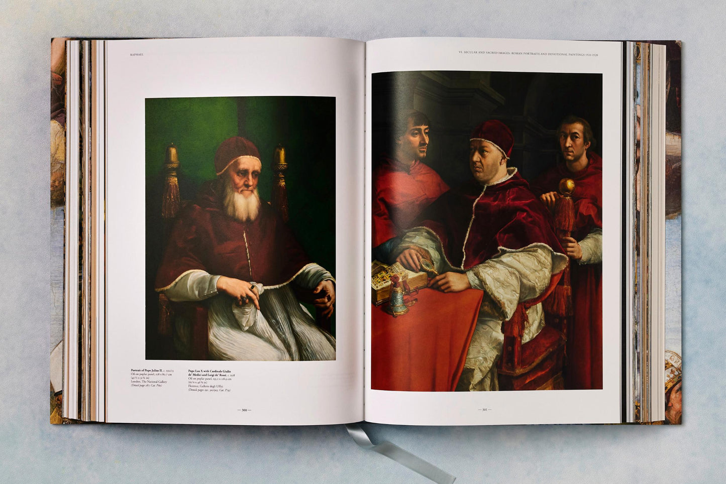 Raphael. The Complete Works. Paintings, Frescoes, Tapestries, Architecture (English) Book