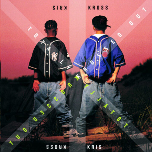 Kris Kross - Totally Krossed Out - Music CD