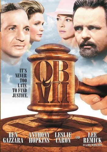 Qb Vii - Qb Vii - DVD