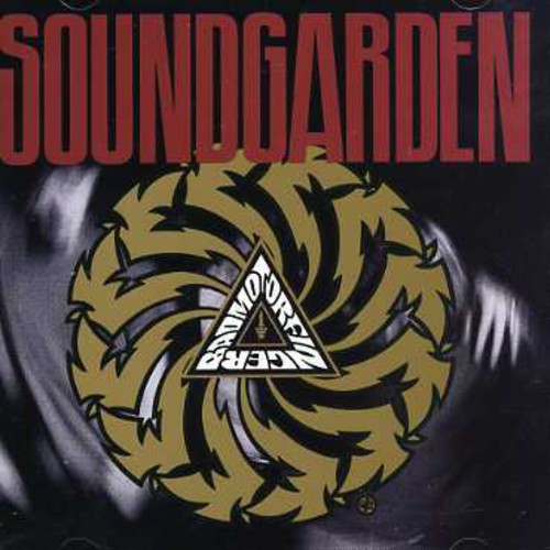 Soundgarden - Badmotorfinger - Music CD