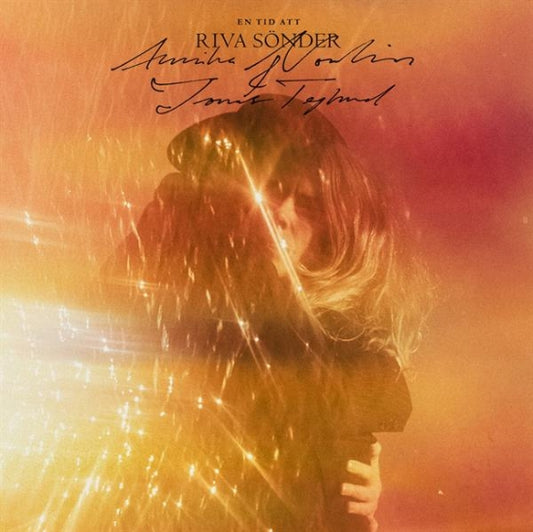 Annika Norlin / Teglund,Jonas - En Tid Att Riva Sonder (Ger) [LP] Vinyl Record Album Cover