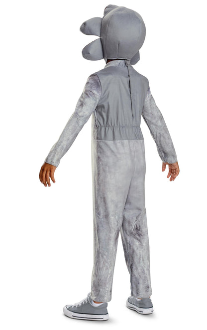 Demogorgon Posh Stranger Things Toddler Costume 2T