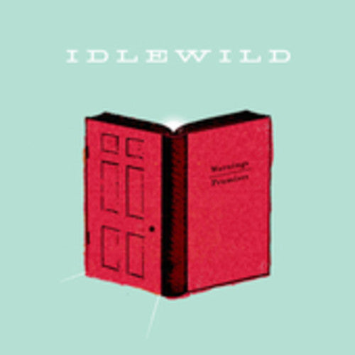 Idlewild - Warnings / Promises - Music CD