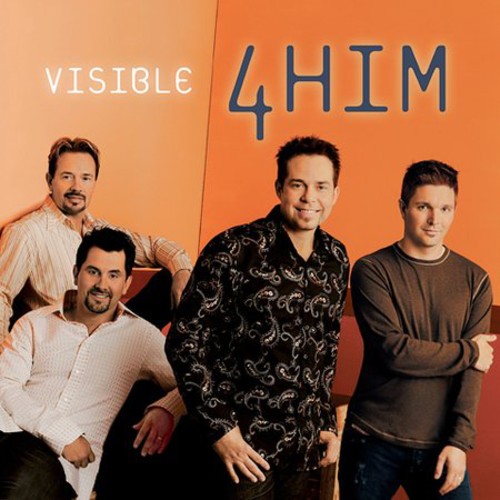 4him - Visible - Music CD