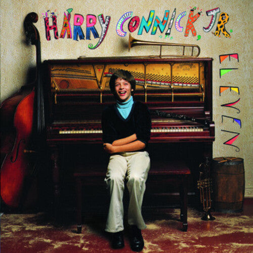 Connick Jr,harry - 11 - Music CD