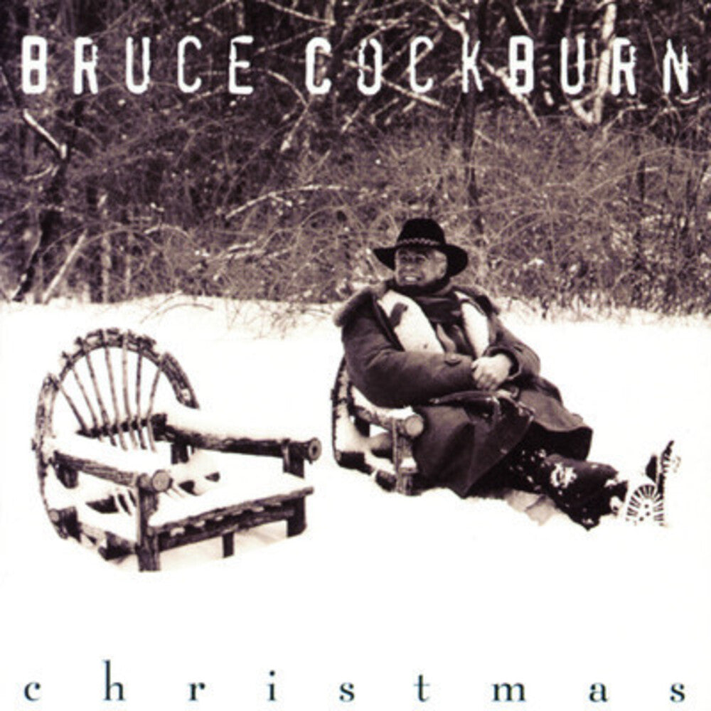 Xmas Music CD