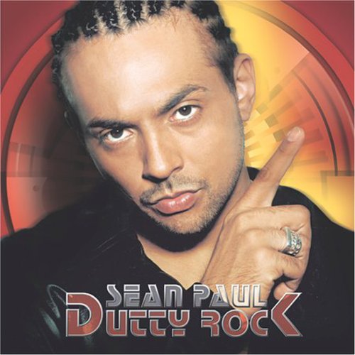 Dutty Rock Music CD