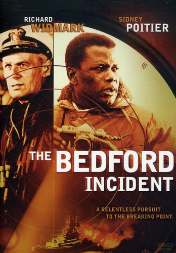 Bedford Incident - Bedford Incident - DVD