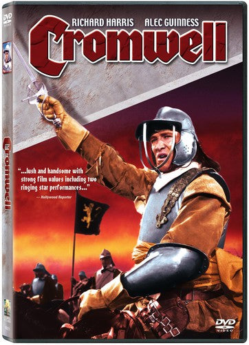 Cromwell - Cromwell - DVD