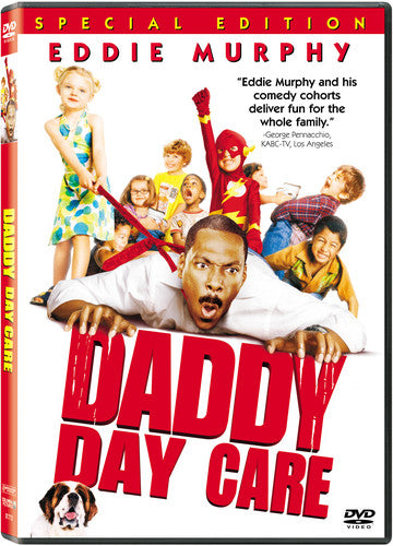 Daddy Day Care - Daddy Day Care - DVD