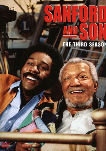 Sanford & Son: Complete Third Season - Sanford & Son: Complete Third Season - DVD