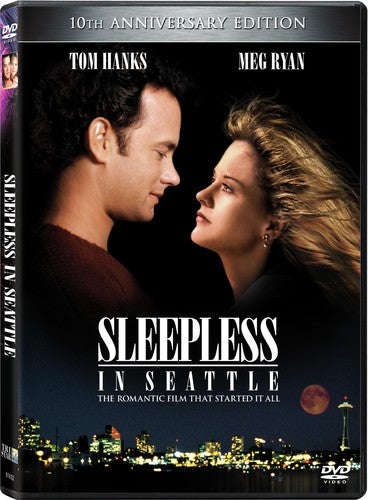 Sleepless In Seattle - Sleepless In Seattle - DVD
