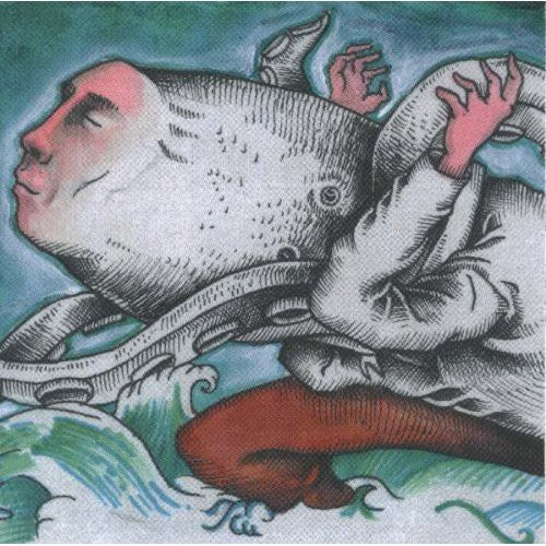 Down the River of Golden Dreams [LP] Vinyl Record