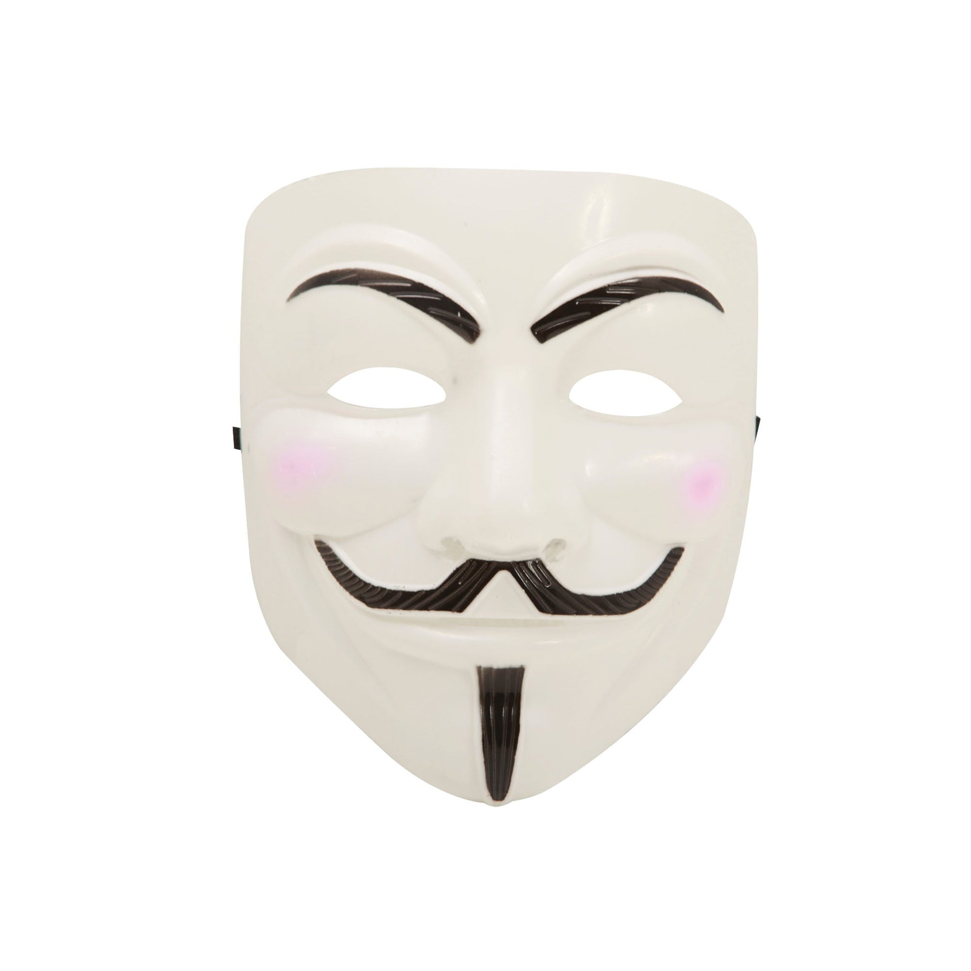 V for Vendetta Costume Mask