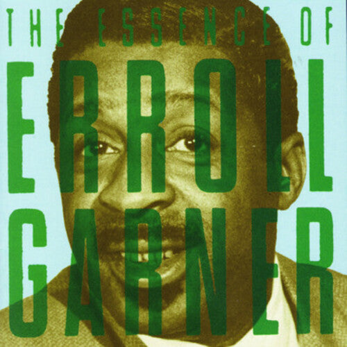 Garner,erroll - Essence Of - Music CD