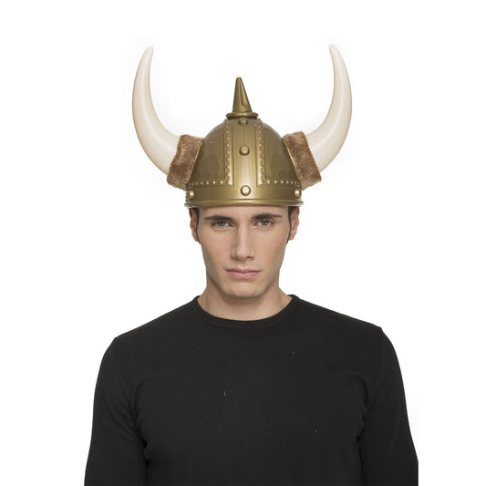 Viking Helmet Costume Accessory Hat