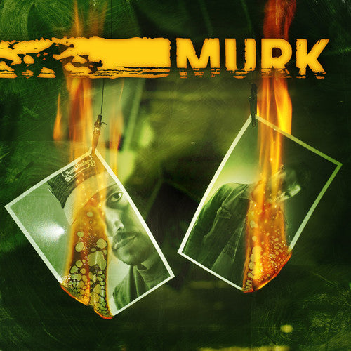 Murk - Murk - Music CD
